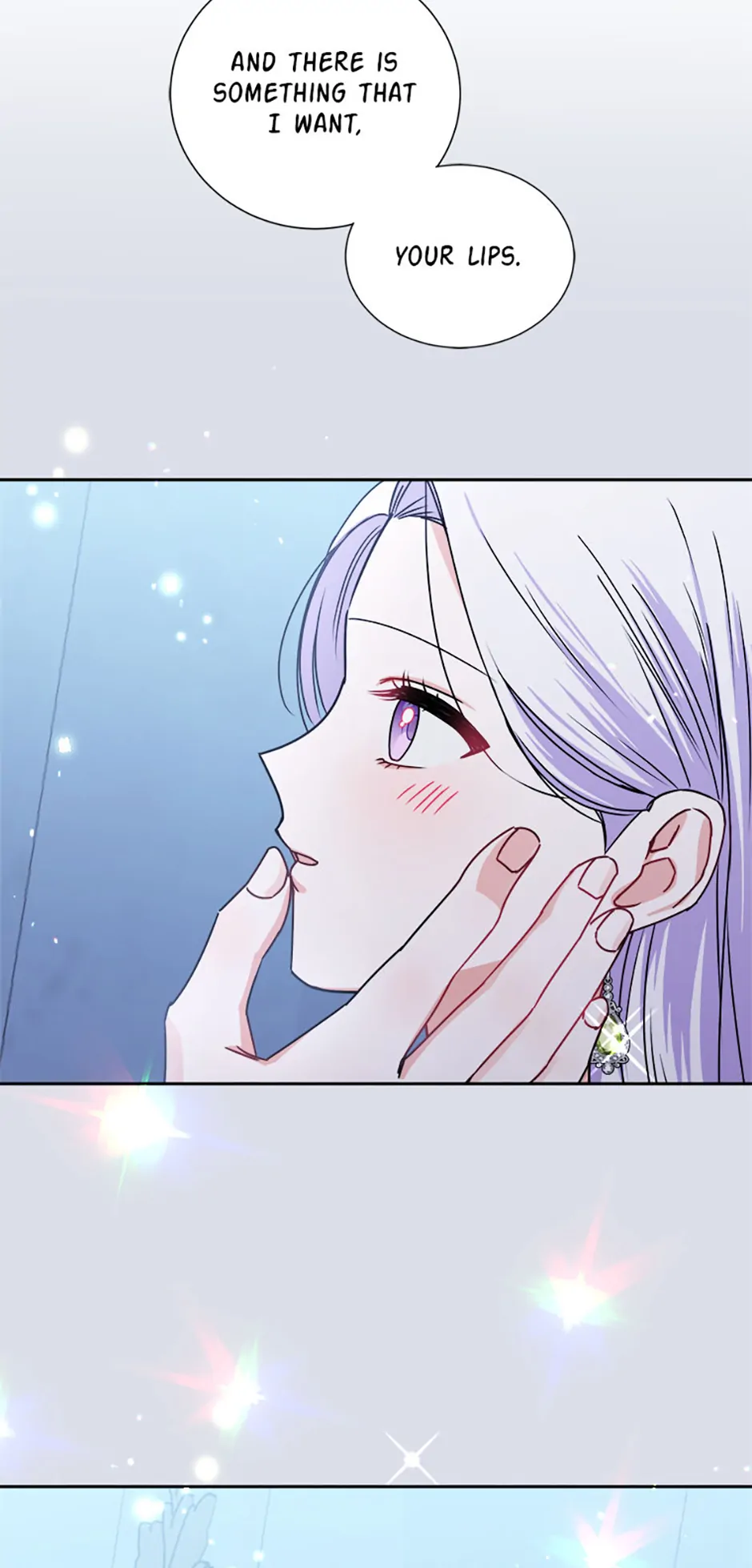 All About the Duke Chapter 45 page 37