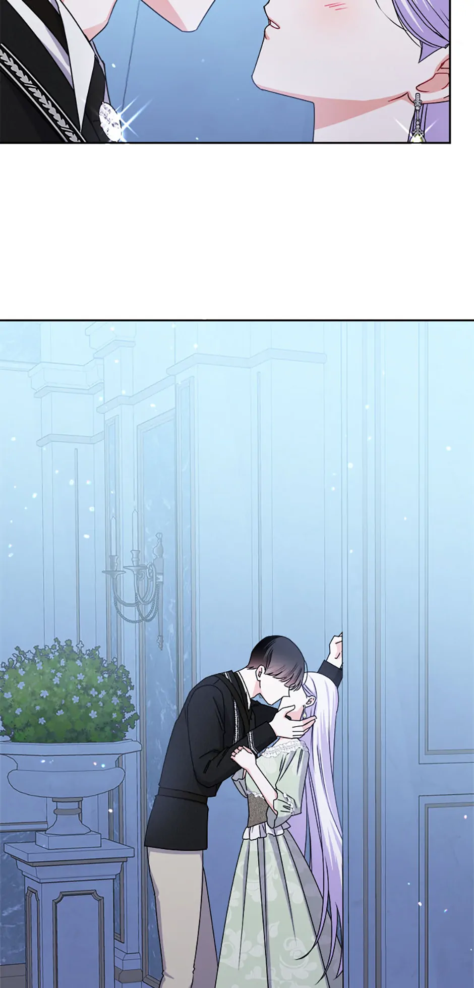 All About the Duke Chapter 45 page 33