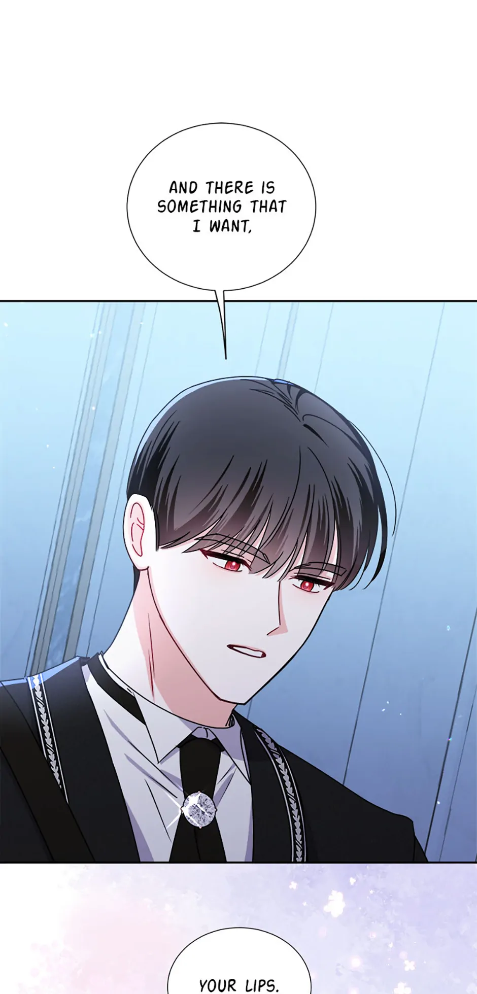 All About the Duke Chapter 45 page 31
