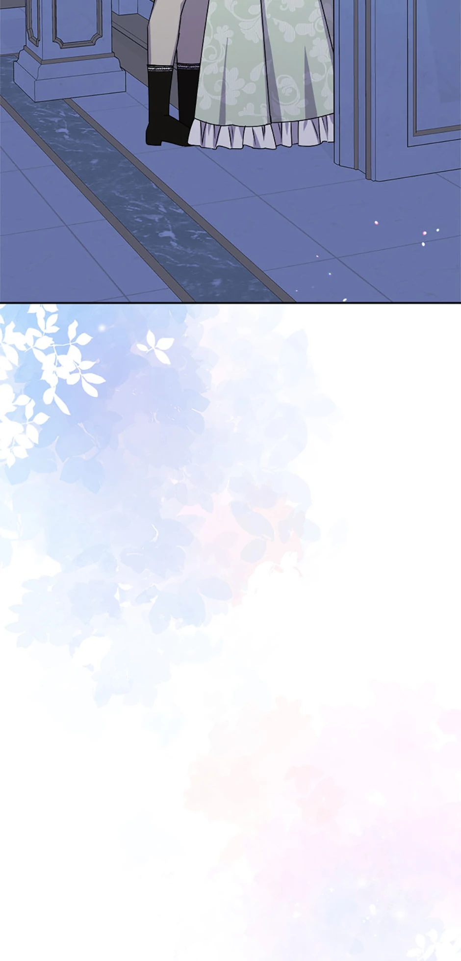 All About the Duke Chapter 45 page 34