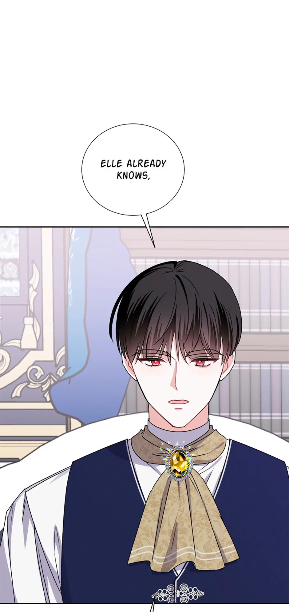 All About the Duke Chapter 45 page 57