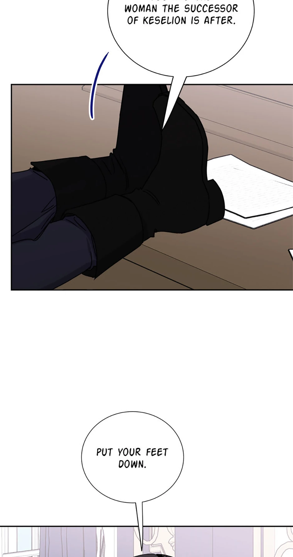 All About the Duke Chapter 45 page 52