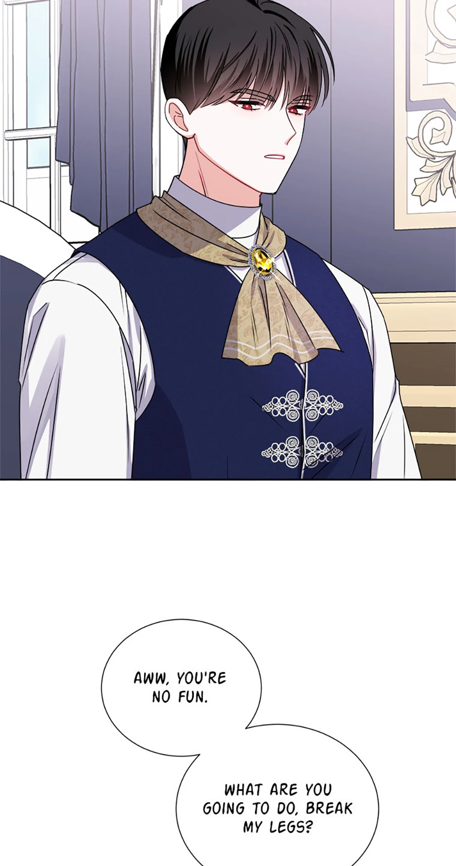 All About the Duke Chapter 45 page 53