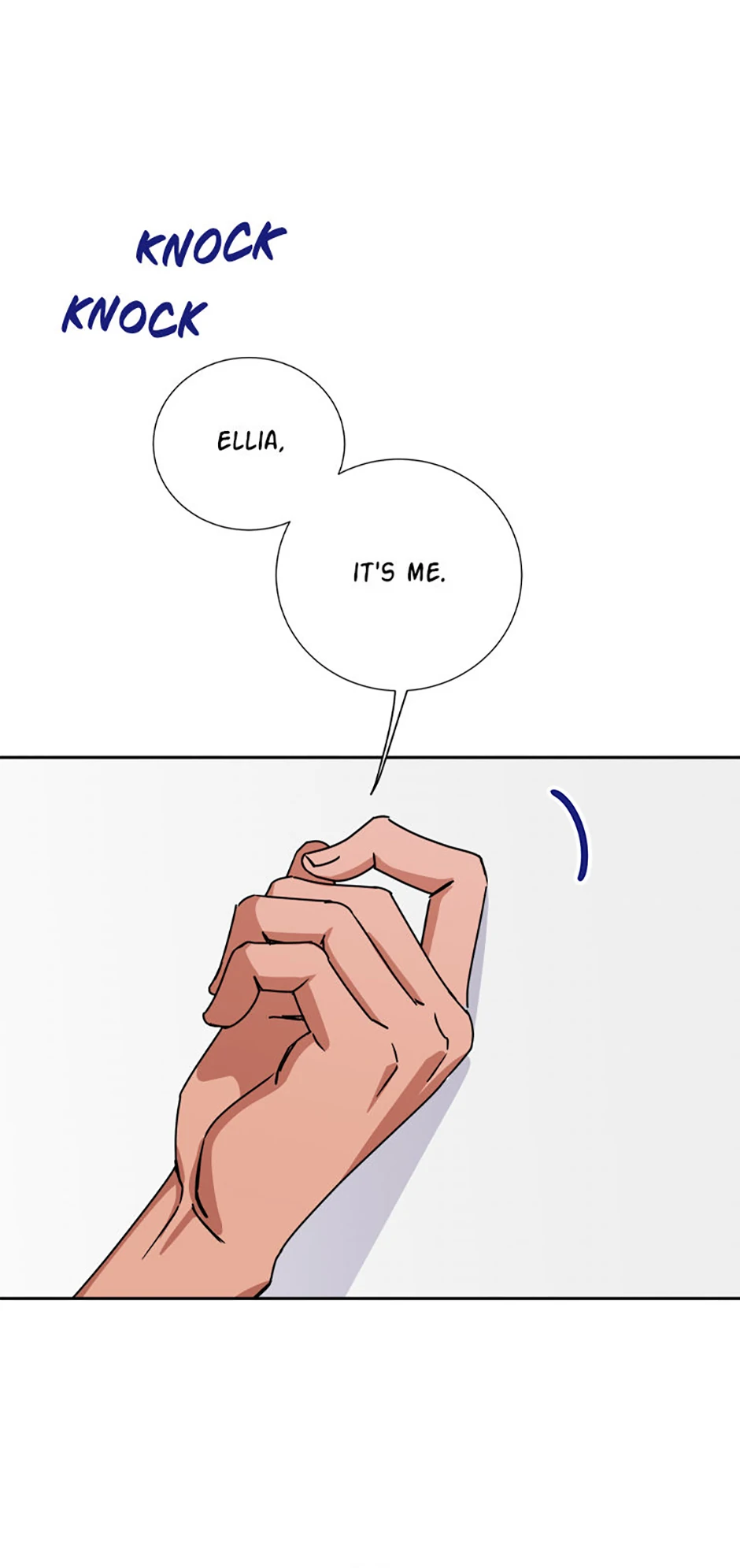 All About the Duke Chapter 45 page 43