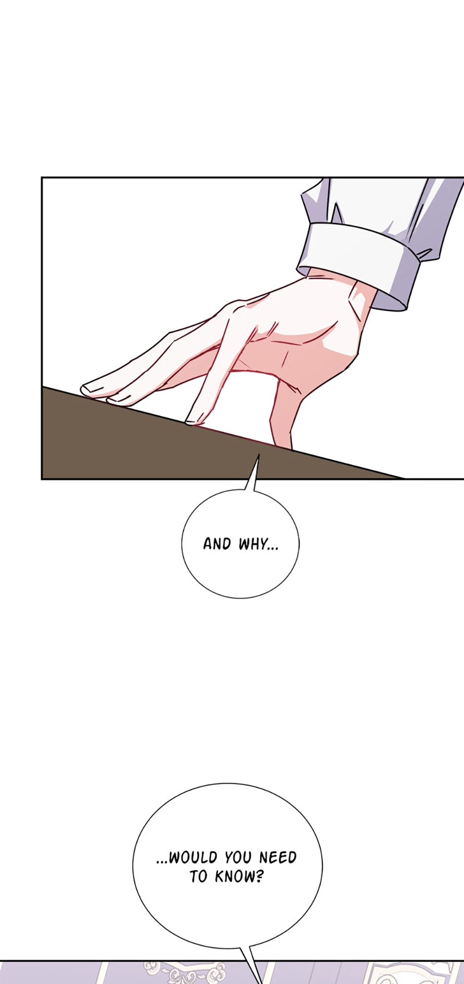 All About the Duke Chapter 45 page 62