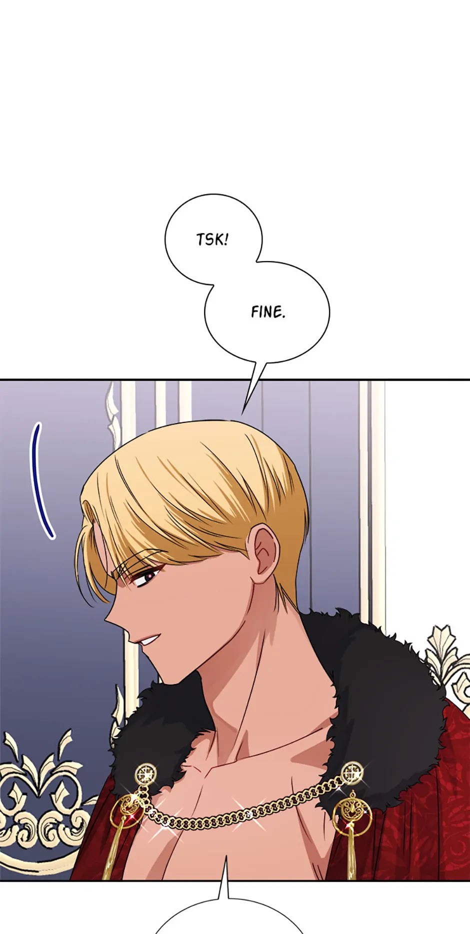 All About the Duke Chapter 45 page 64