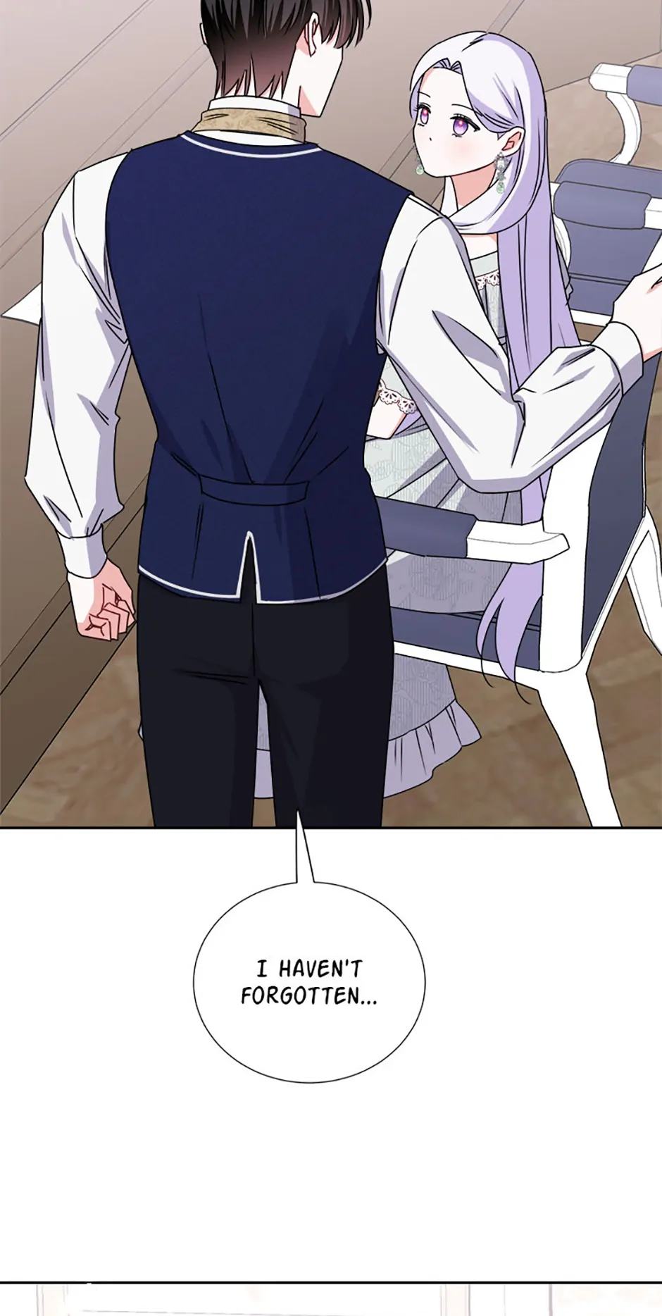 All About the Duke Chapter 45 page 69
