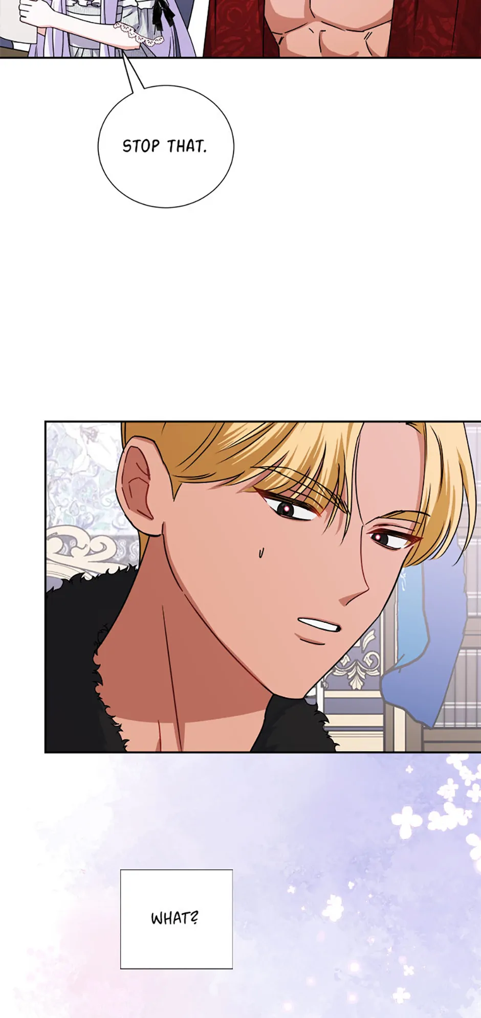 All About the Duke Chapter 45 page 59