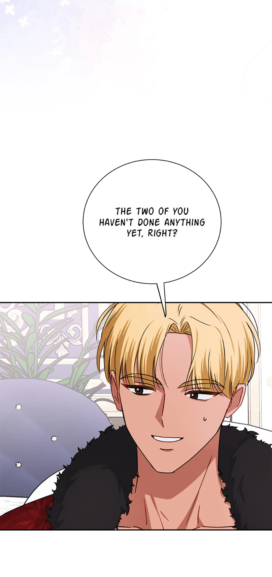 All About the Duke Chapter 45 page 61