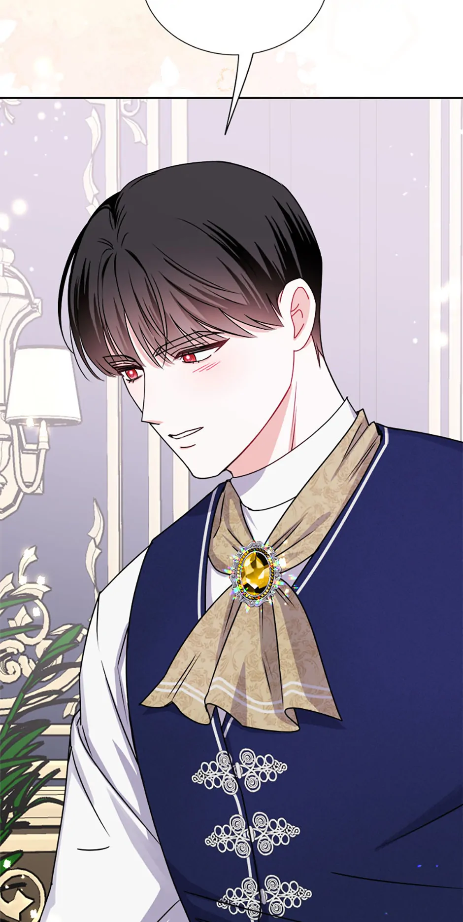 All About the Duke Chapter 45 page 71