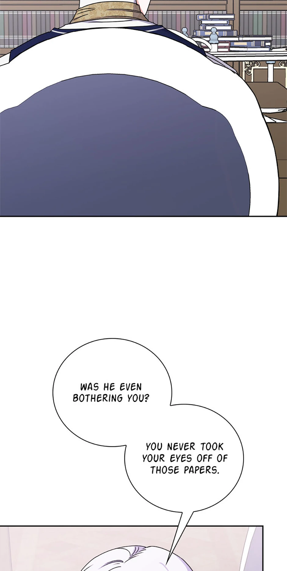 All About the Duke Chapter 45 page 67