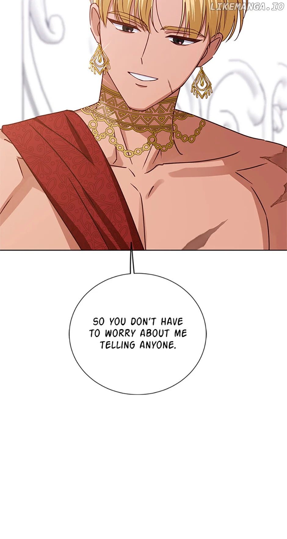 All About the Duke Chapter 34 page 8