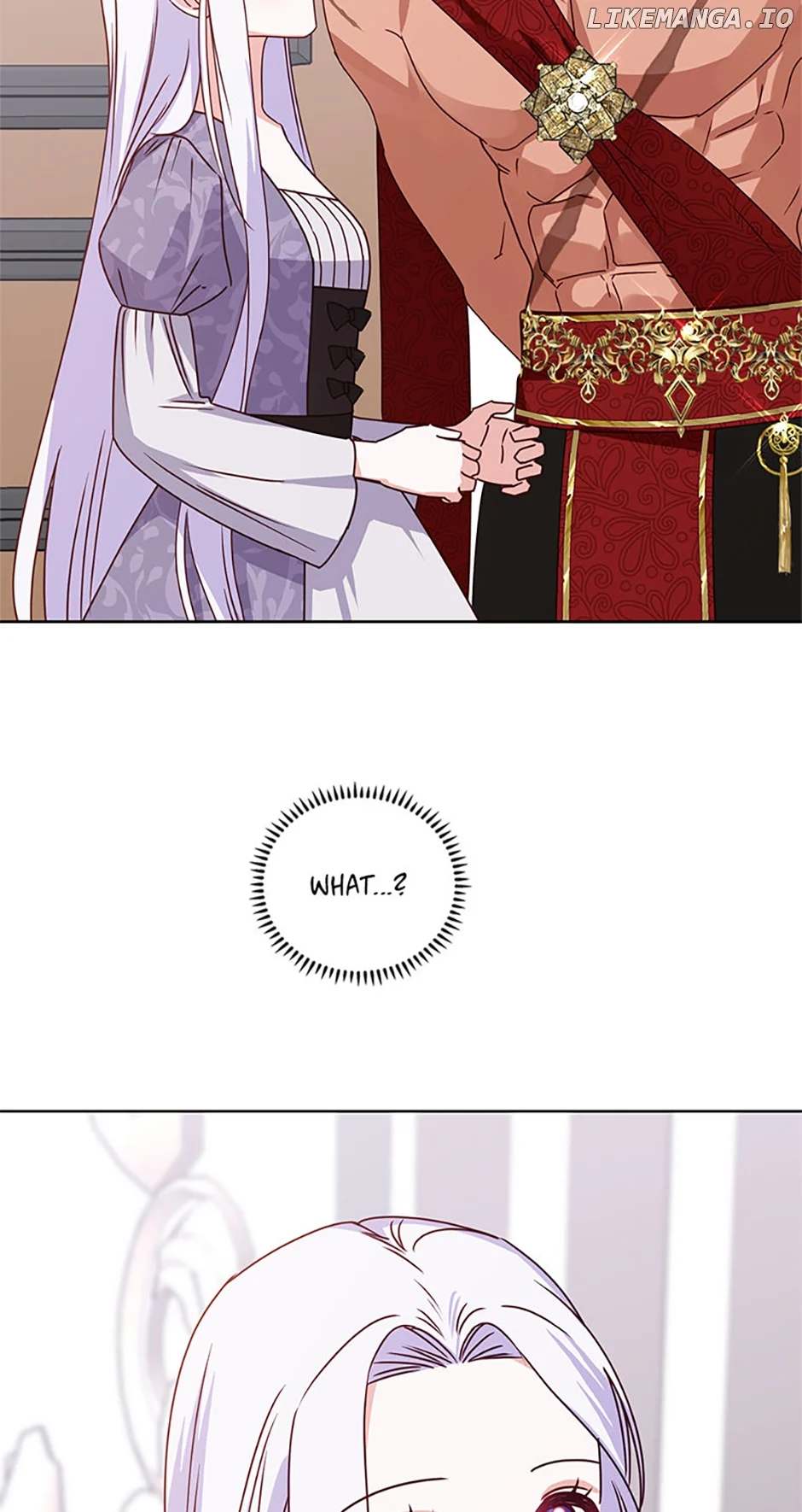 All About the Duke Chapter 34 page 6