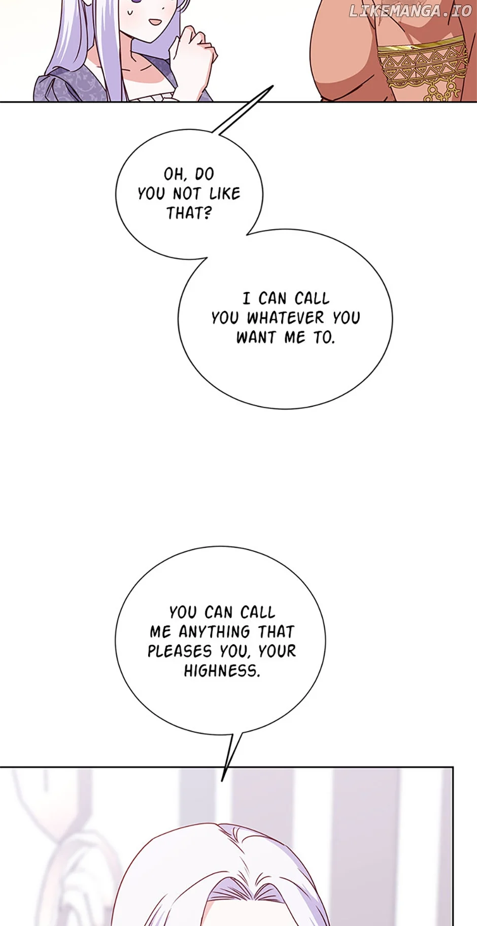 All About the Duke Chapter 34 page 13