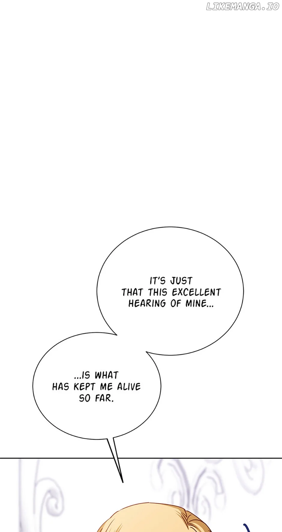 All About the Duke Chapter 34 page 3