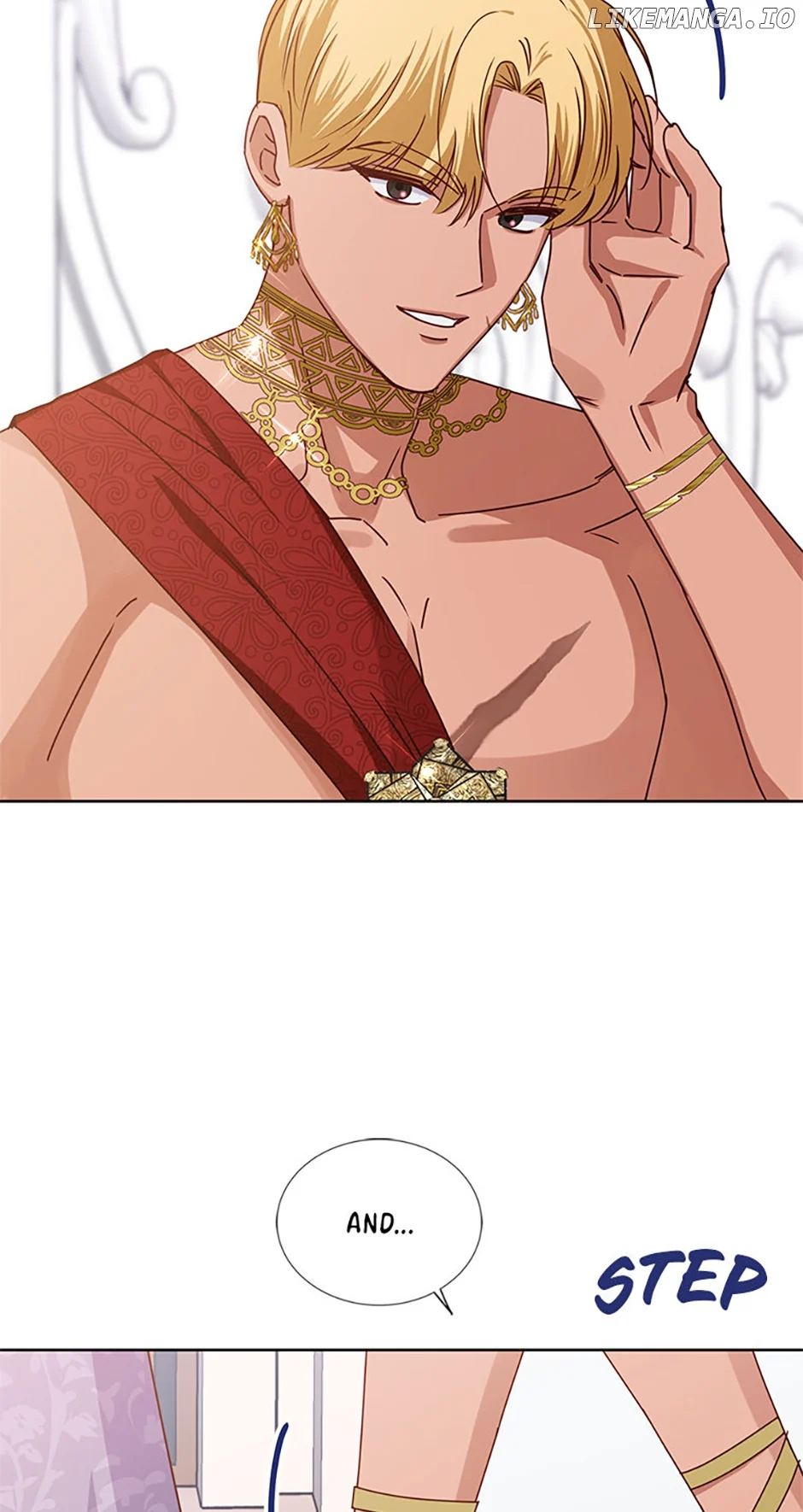 All About the Duke Chapter 34 page 4