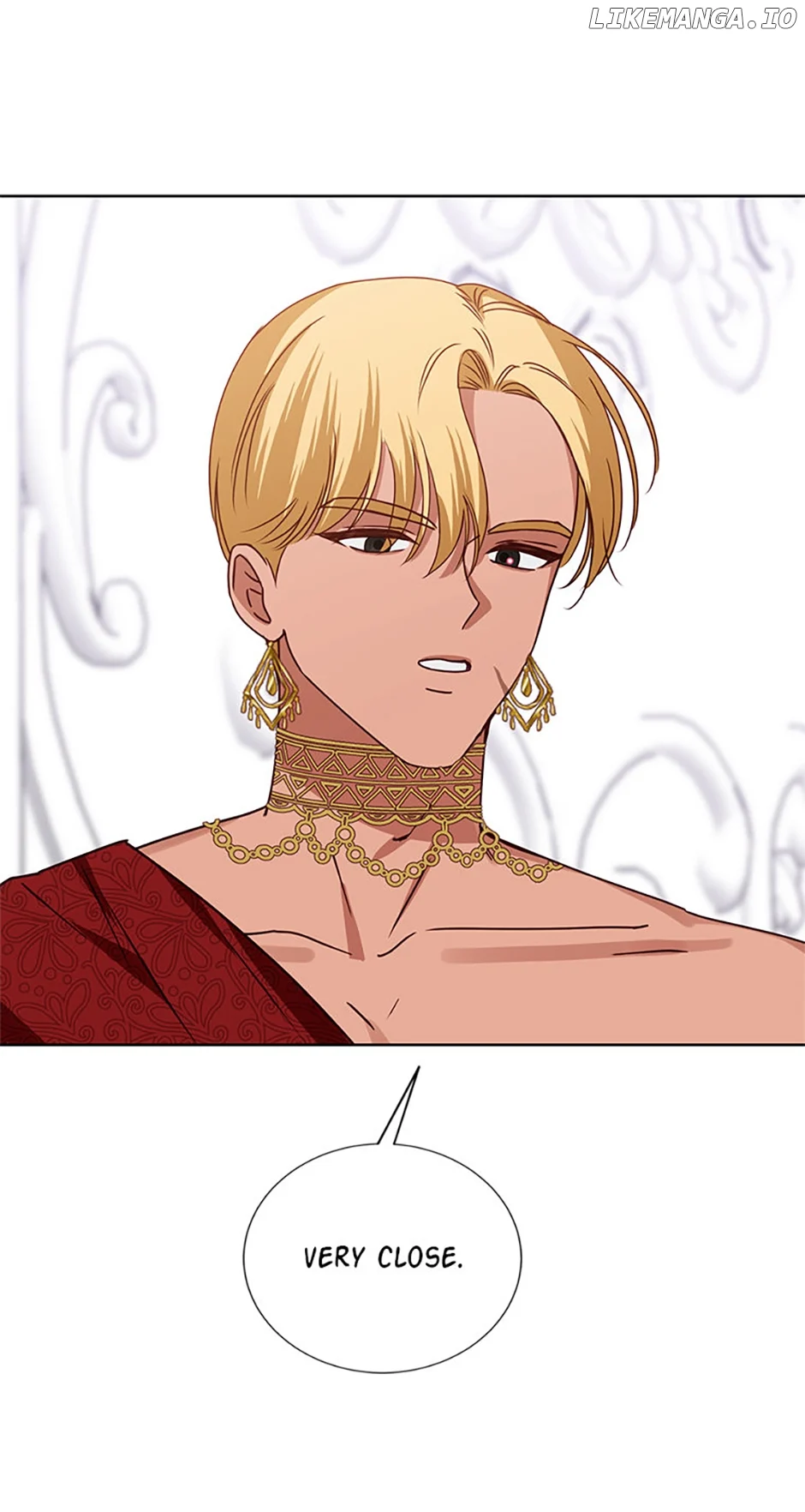 All About the Duke Chapter 34 page 17