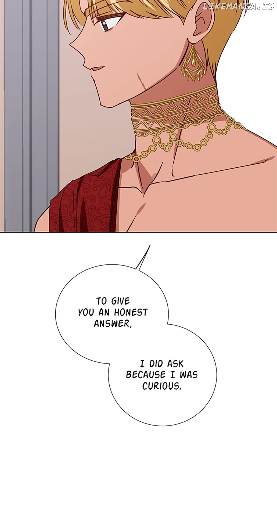 All About the Duke Chapter 34 page 24