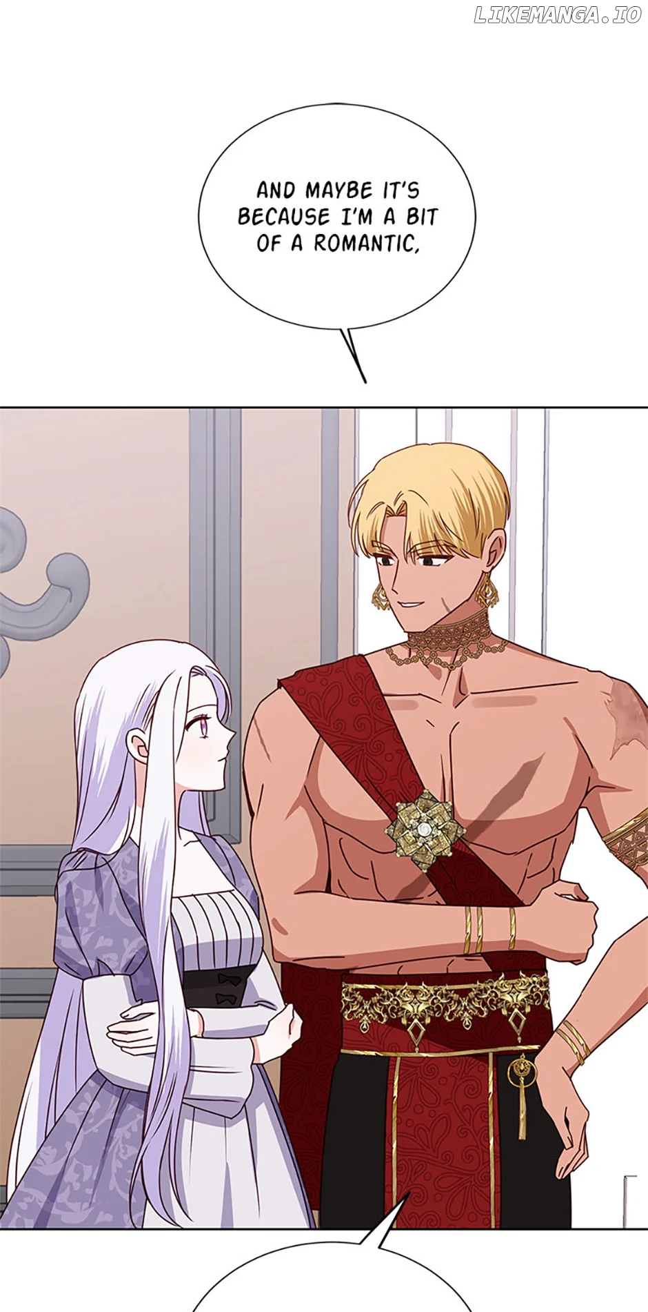 All About the Duke Chapter 34 page 25