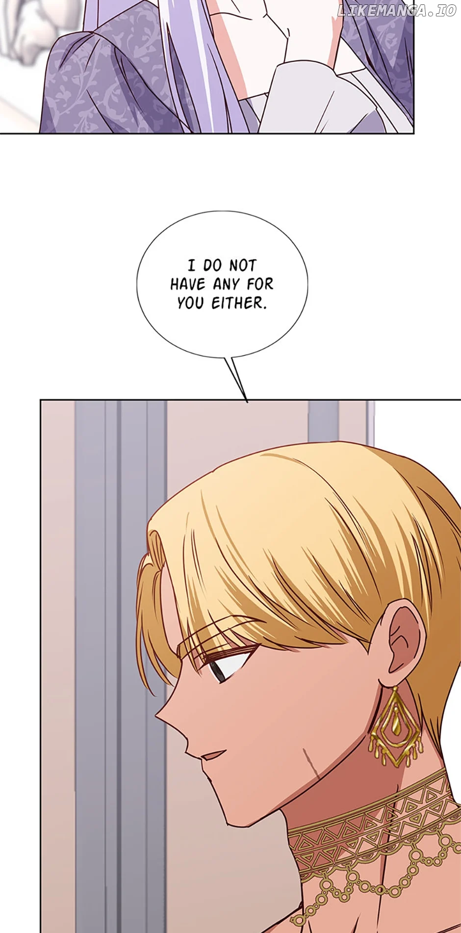All About the Duke Chapter 34 page 27