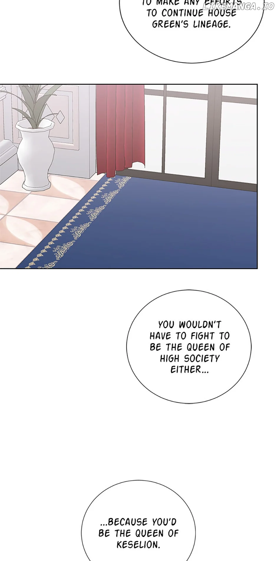 All About the Duke Chapter 34 page 31