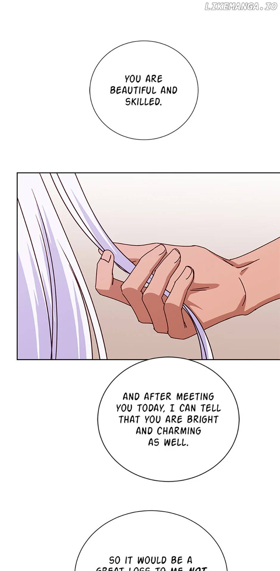 All About the Duke Chapter 34 page 34