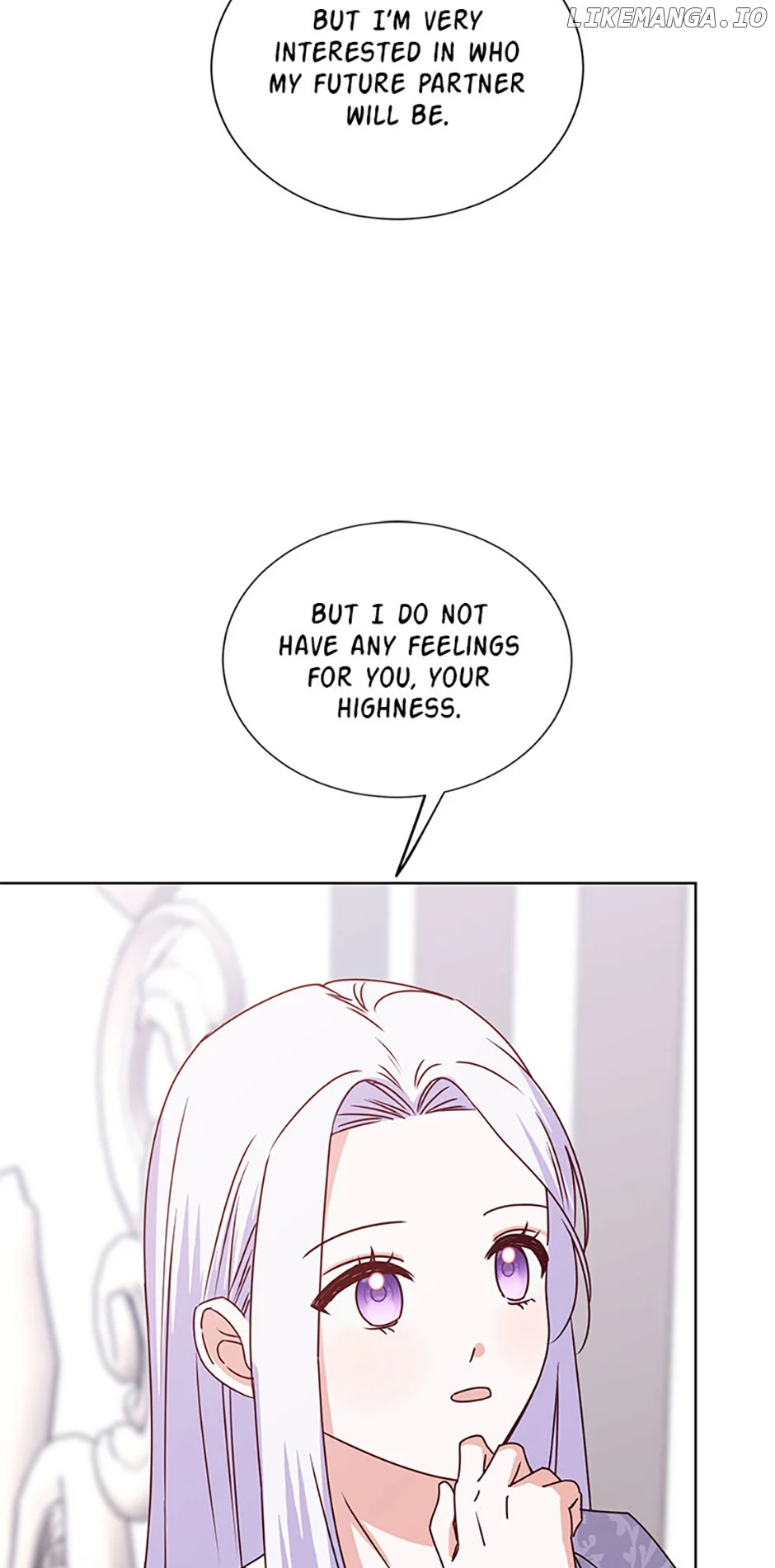 All About the Duke Chapter 34 page 26