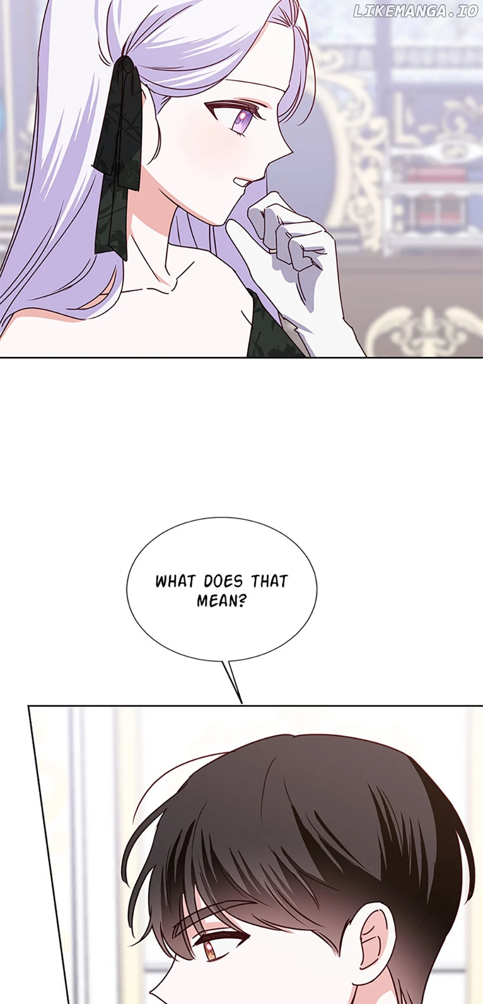 All About the Duke Chapter 34 page 53
