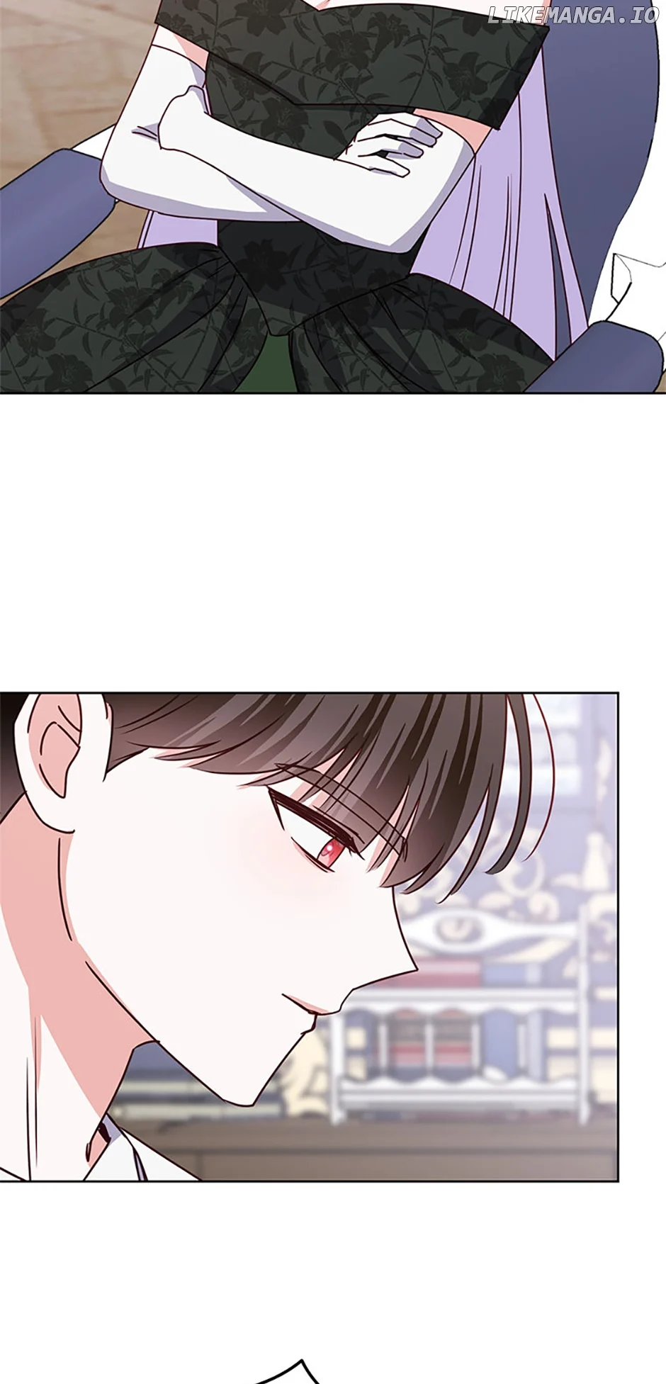 All About the Duke Chapter 34 page 48