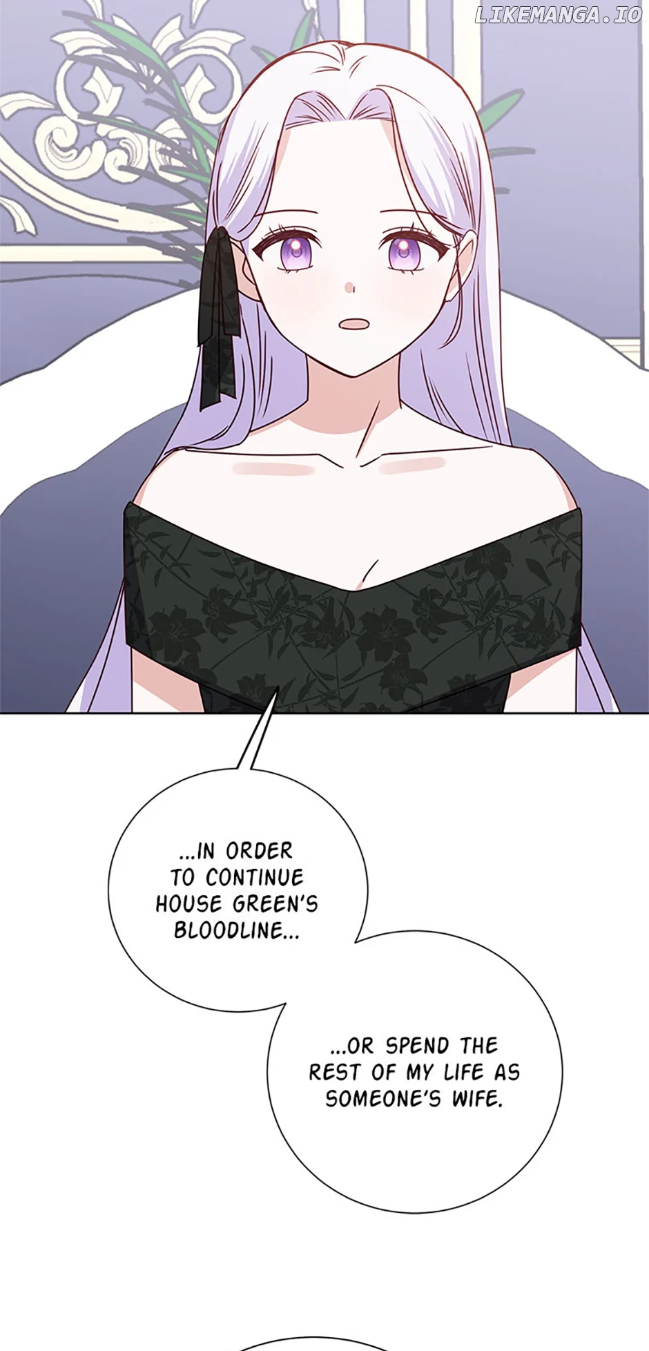 All About the Duke Chapter 34 page 62