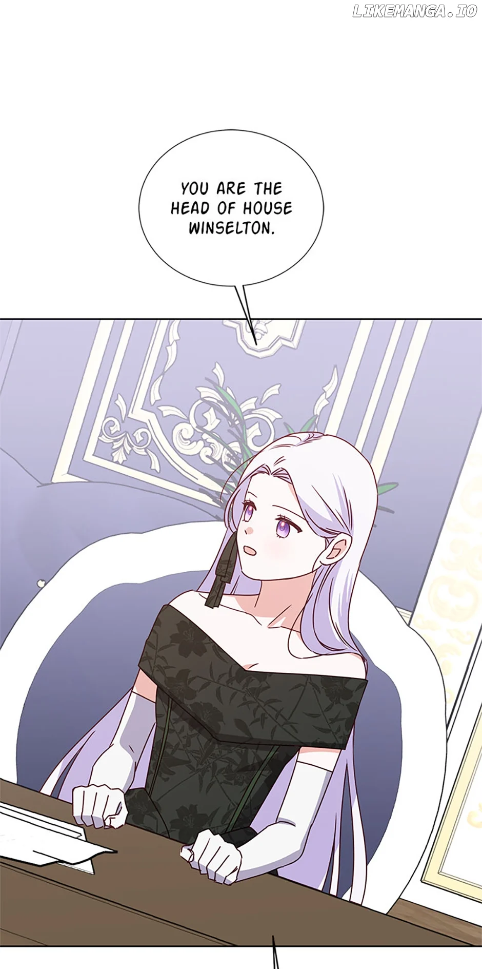 All About the Duke Chapter 34 page 66