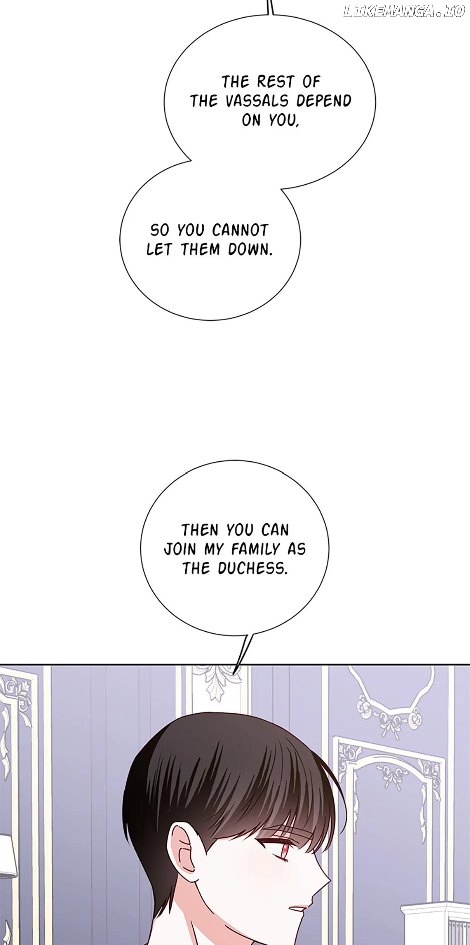All About the Duke Chapter 34 page 67