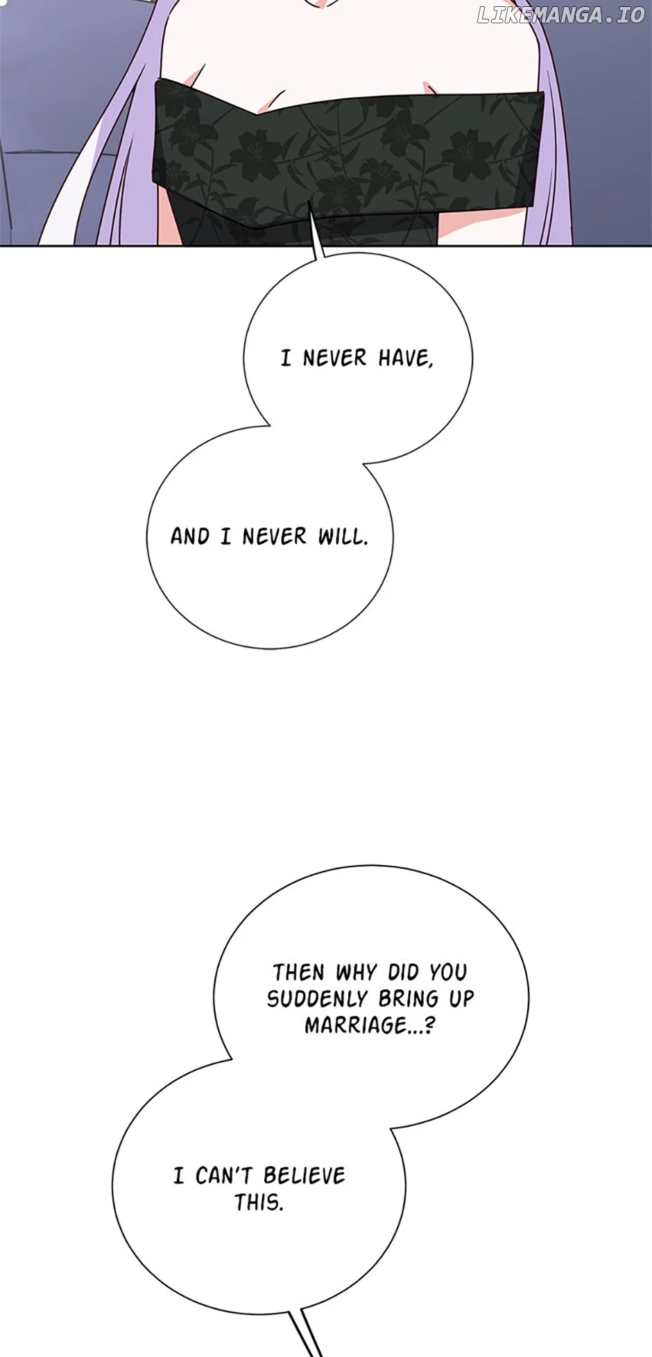 All About the Duke Chapter 34 page 60