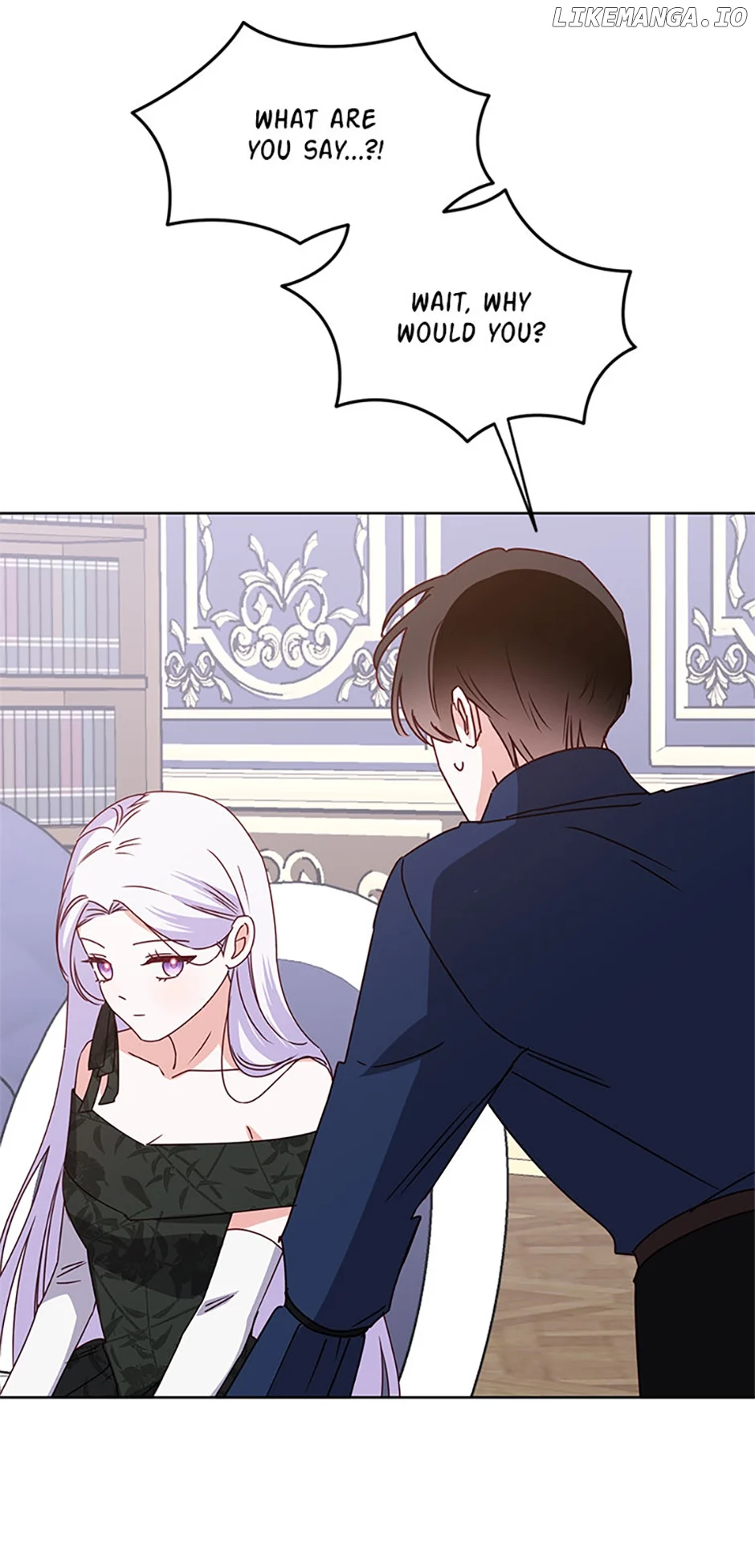 All About the Duke Chapter 34 page 57