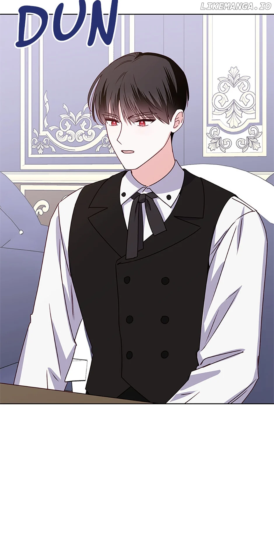 All About the Duke Chapter 34 page 73