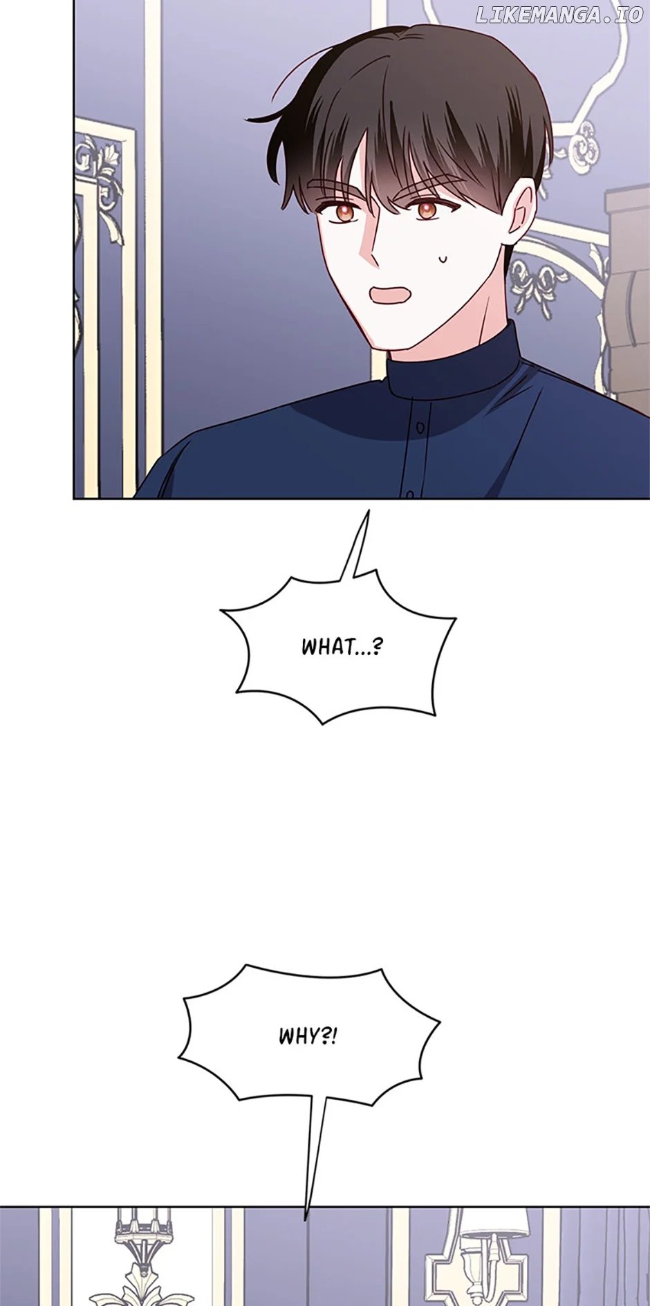 All About the Duke Chapter 34 page 71