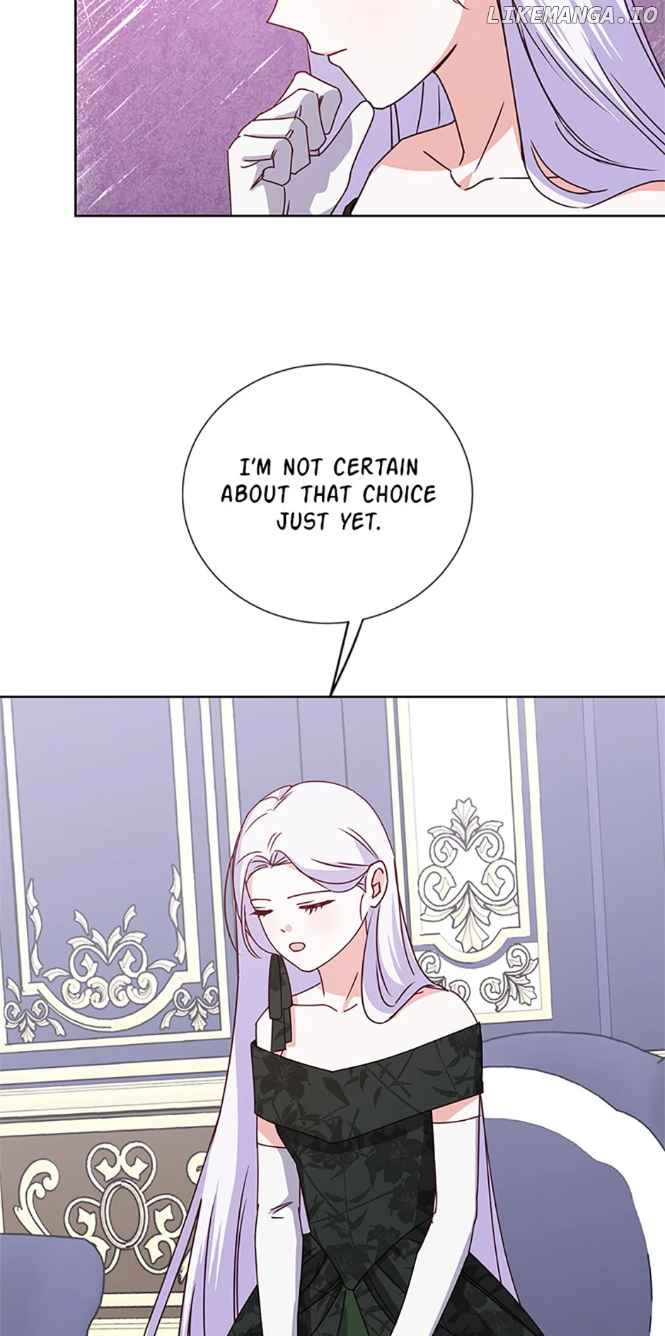 All About the Duke Chapter 34 page 69