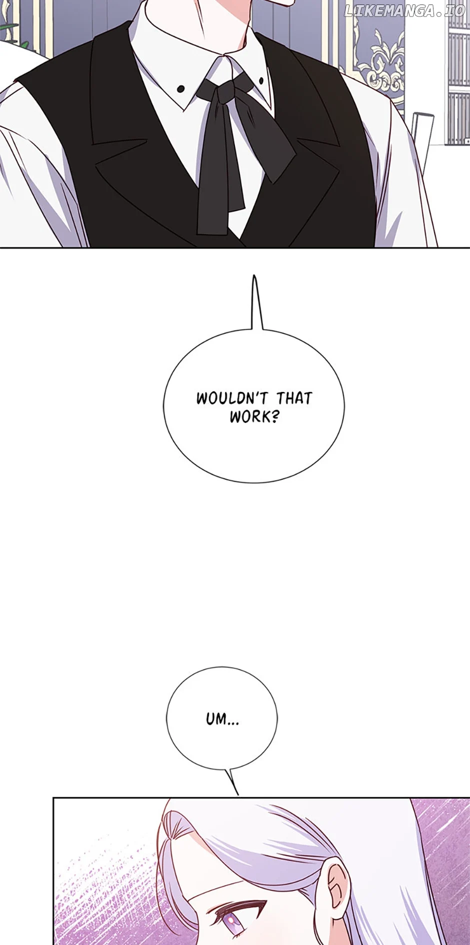 All About the Duke Chapter 34 page 68