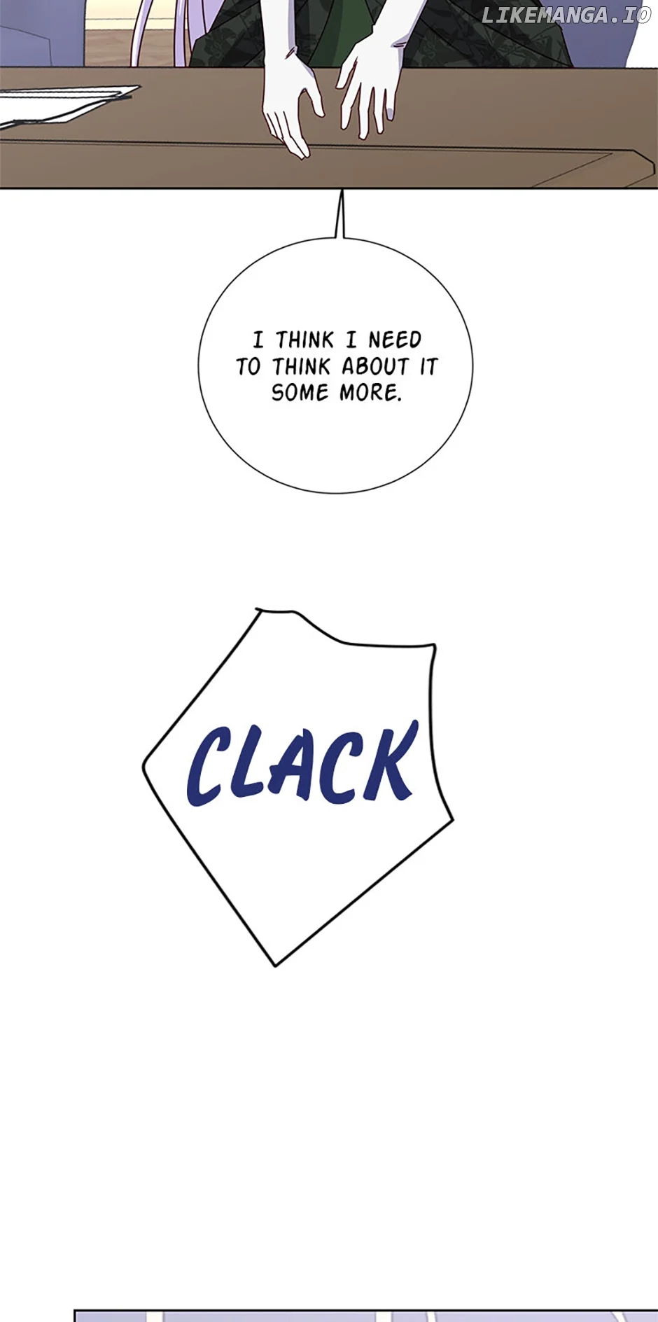 All About the Duke Chapter 34 page 70