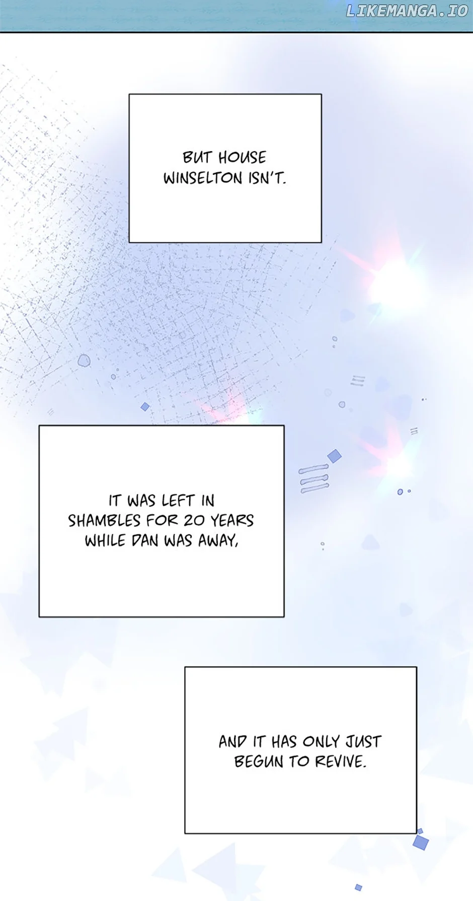 All About the Duke Chapter 34 page 77