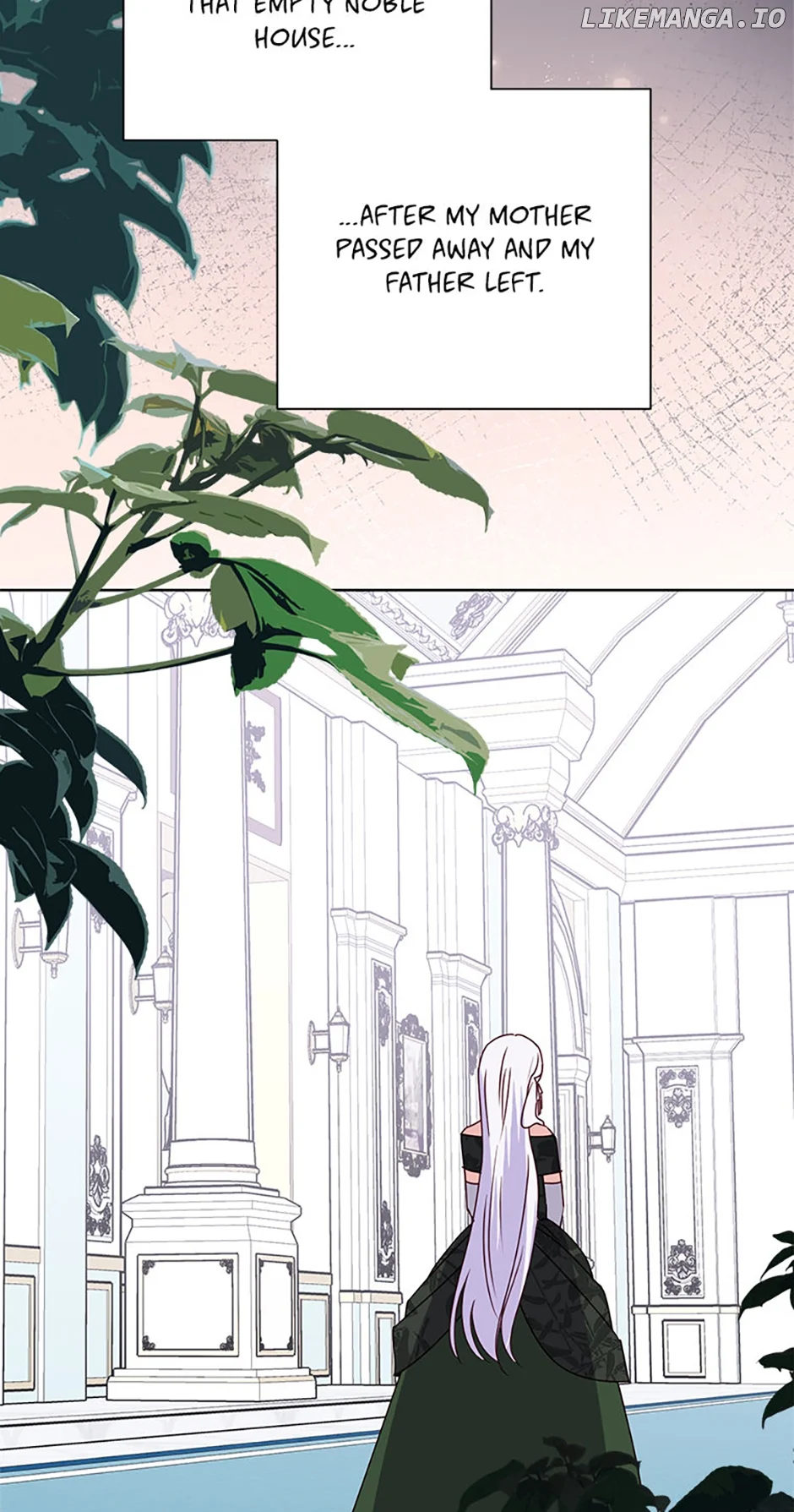 All About the Duke Chapter 34 page 80