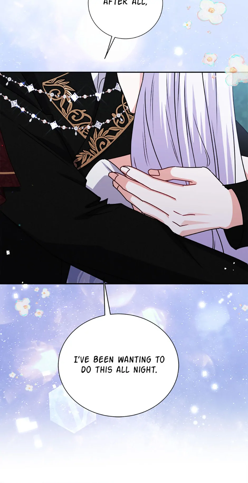 All About the Duke Chapter 47 page 13