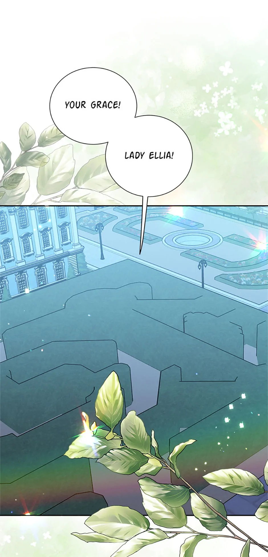 All About the Duke Chapter 47 page 22