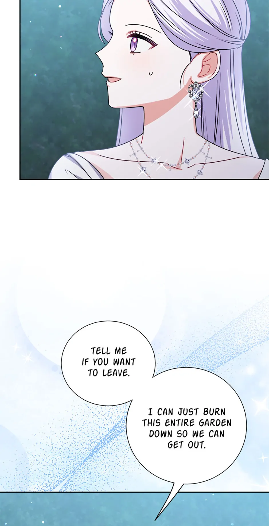 All About the Duke Chapter 47 page 10