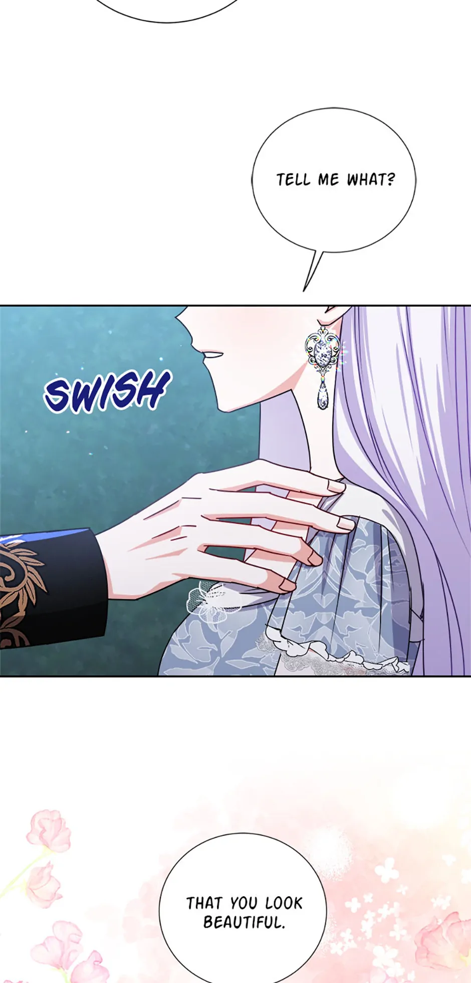 All About the Duke Chapter 47 page 15
