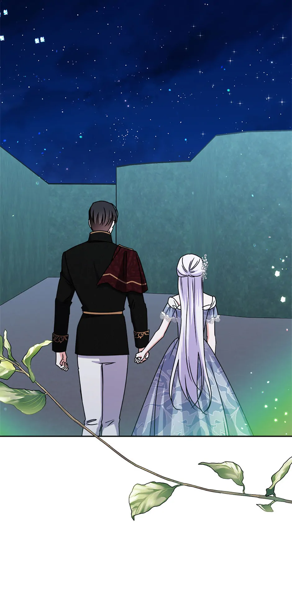 All About the Duke Chapter 47 page 26
