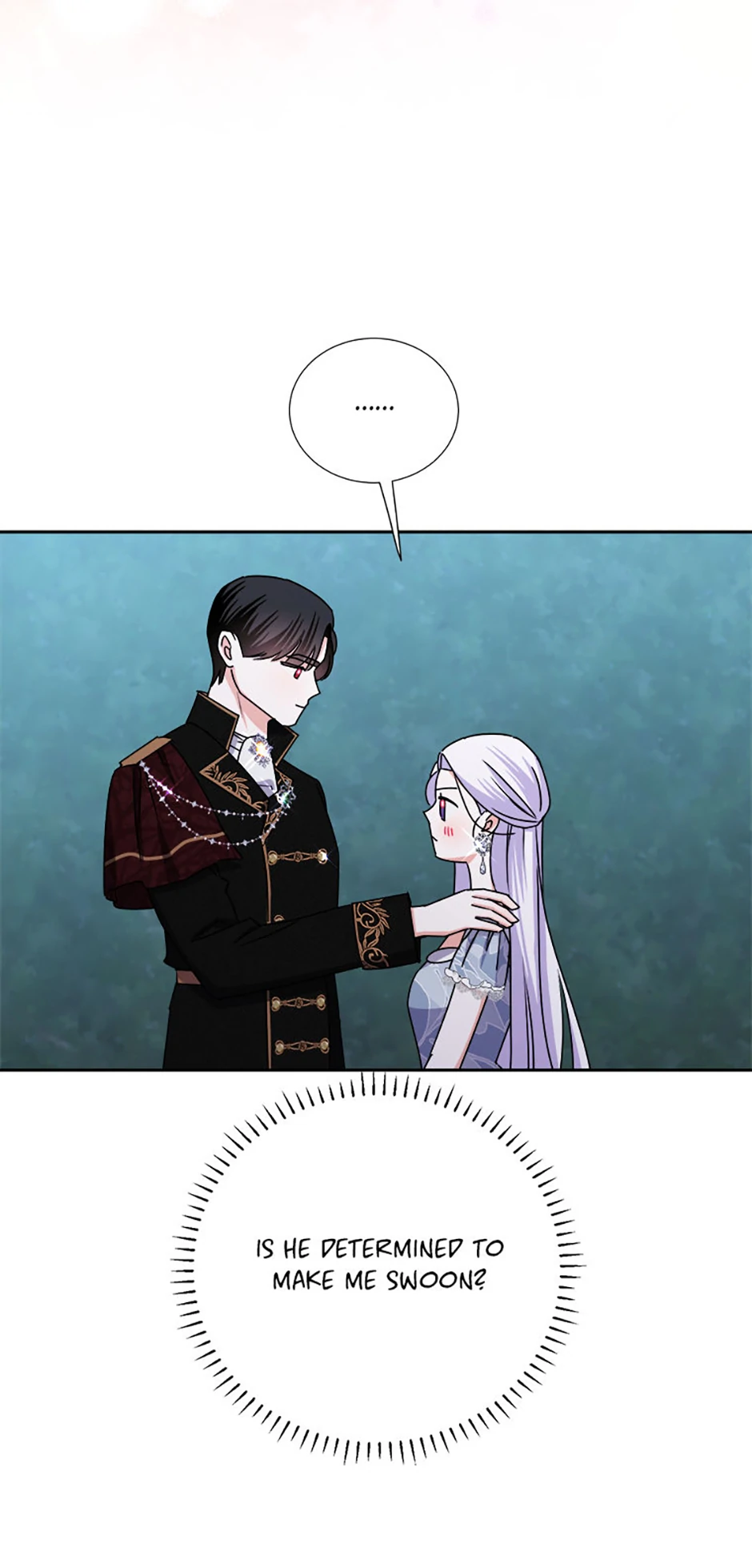 All About the Duke Chapter 47 page 17
