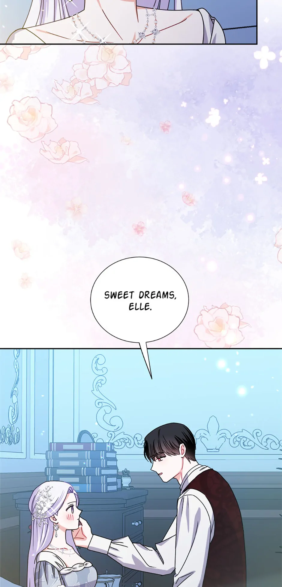 All About the Duke Chapter 47 page 45