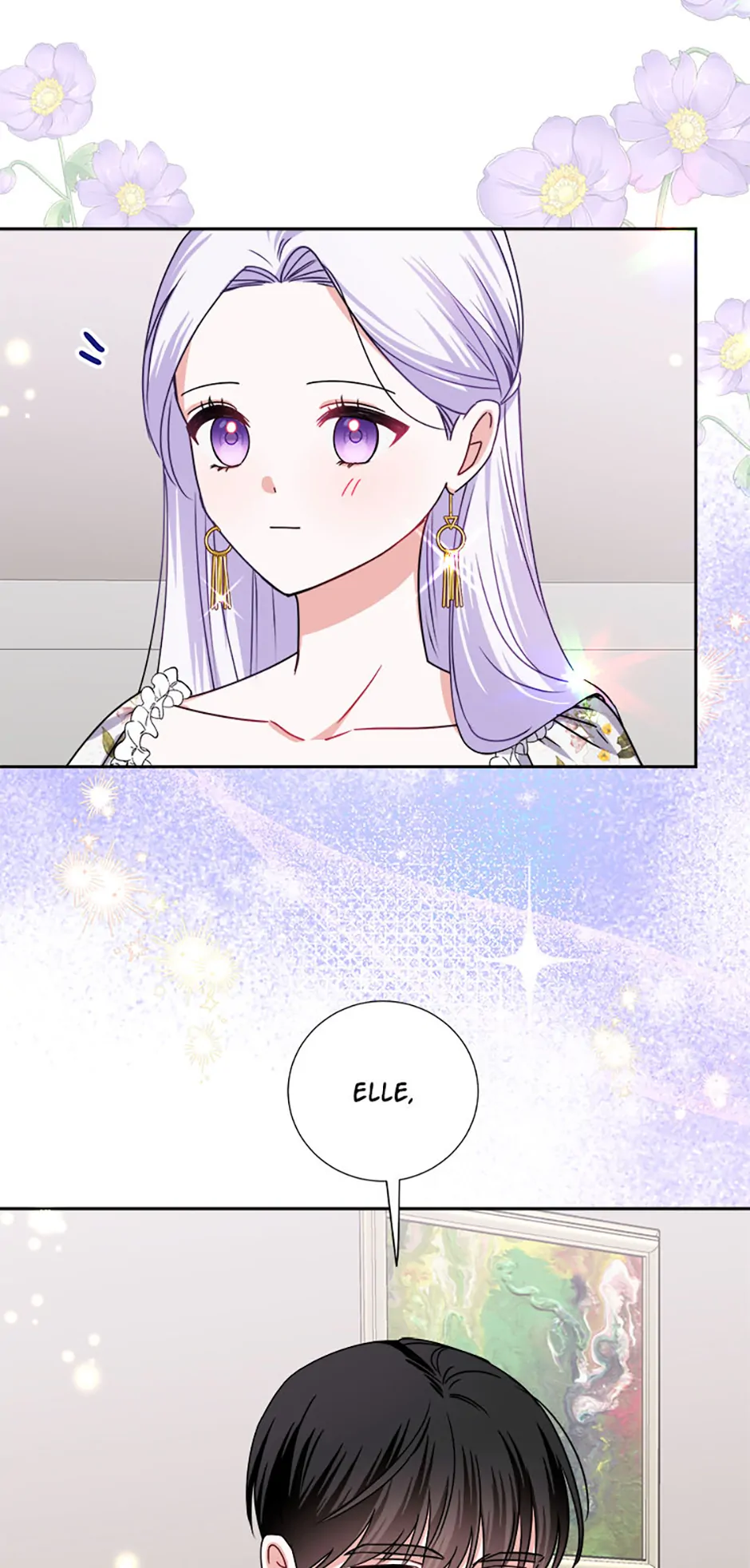 All About the Duke Chapter 47 page 58