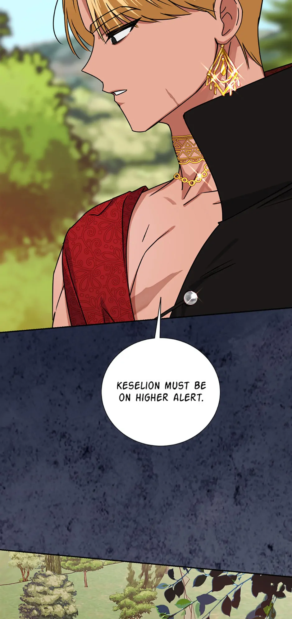 All About the Duke Chapter 47 page 72
